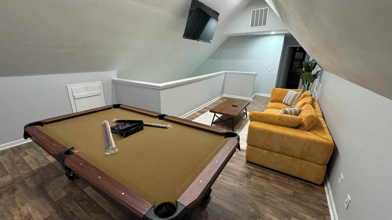 Photo of Bedroom in Columbia