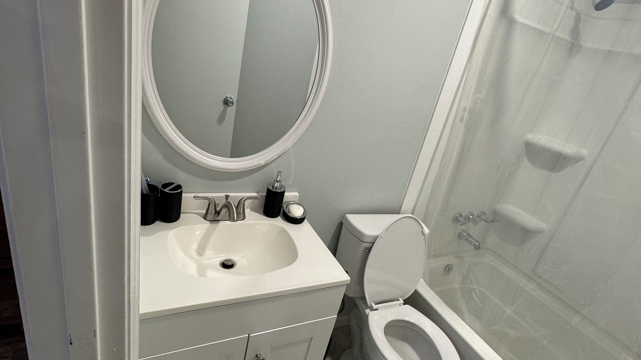 Photo of Bathroom in Columbia