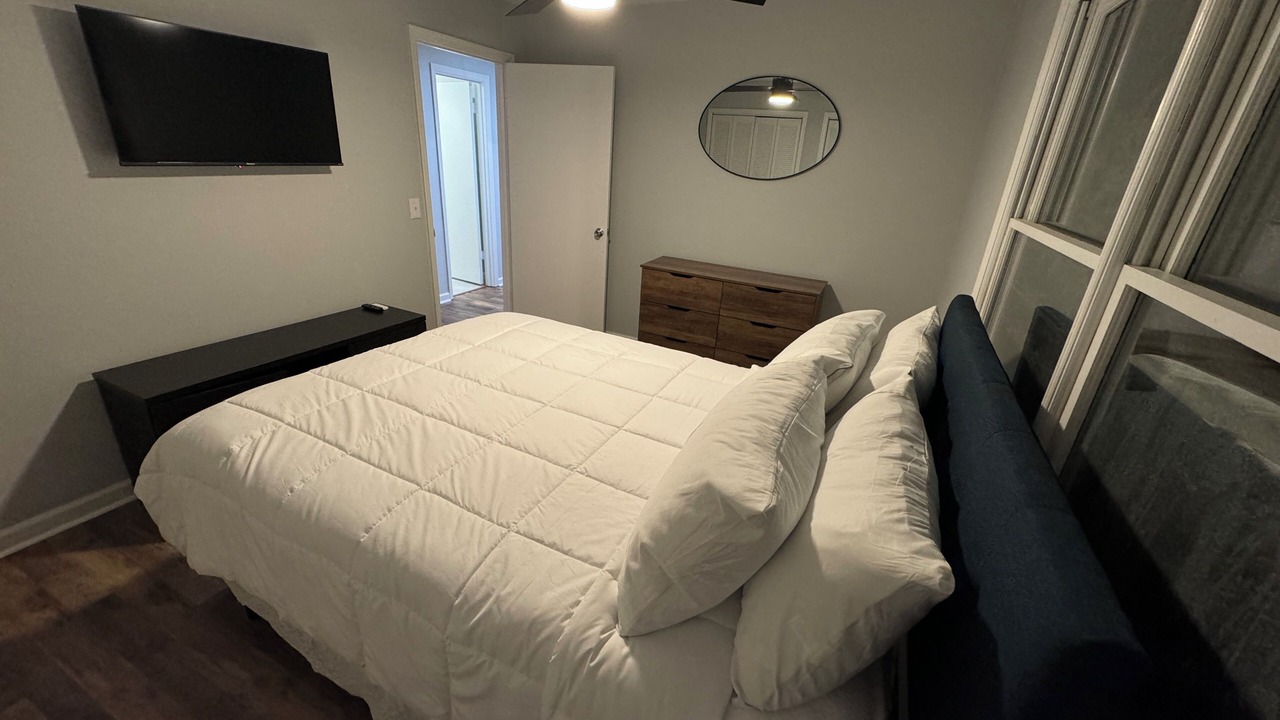 Photo of Bedroom in Columbia