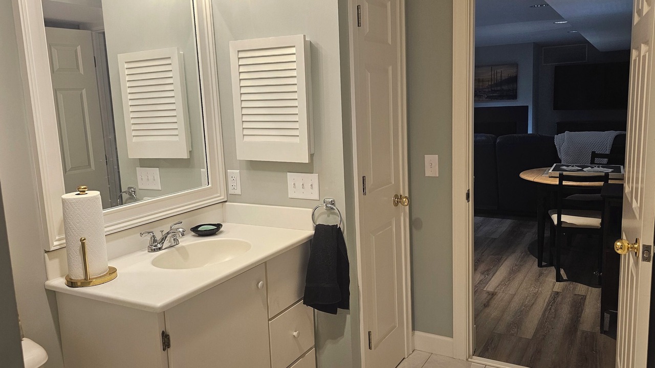 Photo of Bathroom in Hilton Head Island