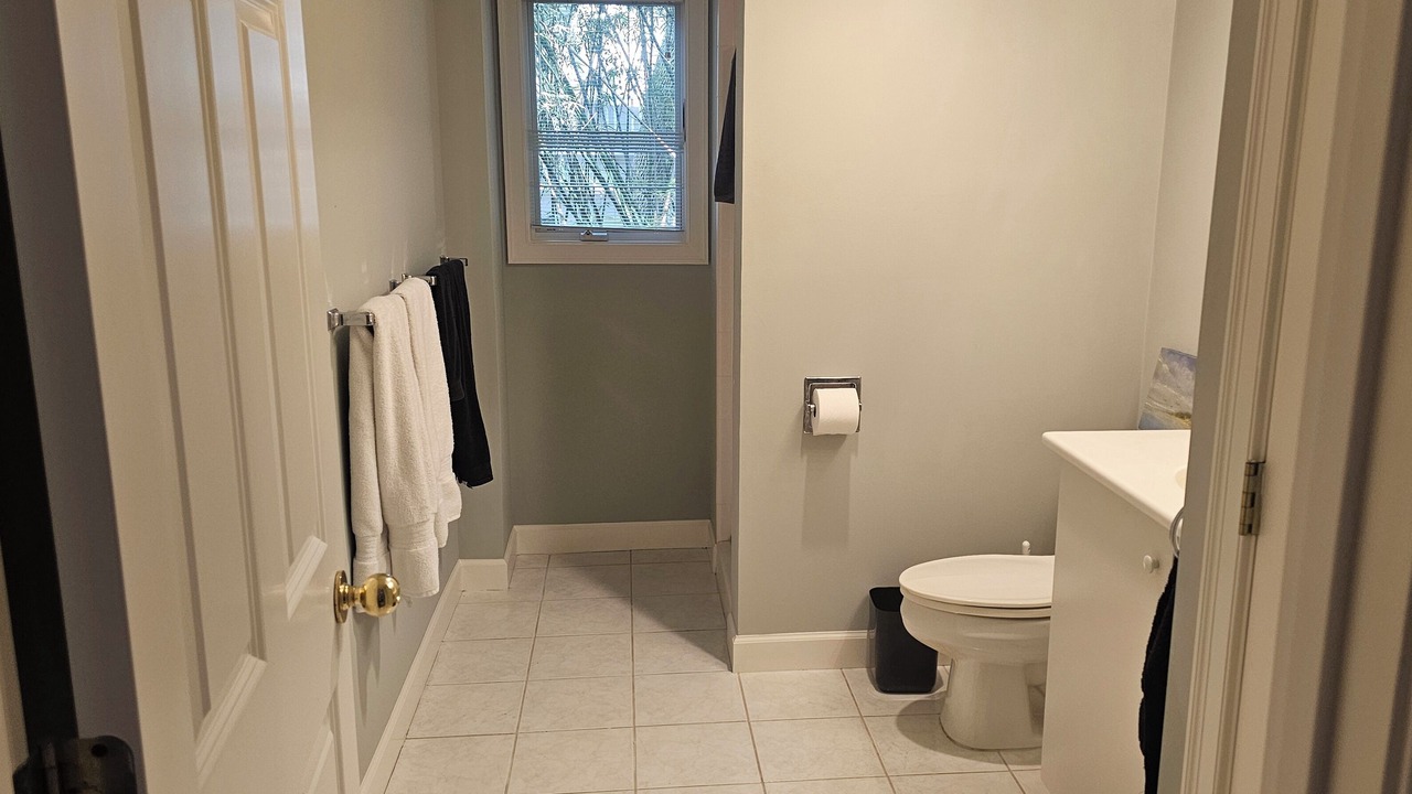 Photo of Bathroom in Hilton Head Island