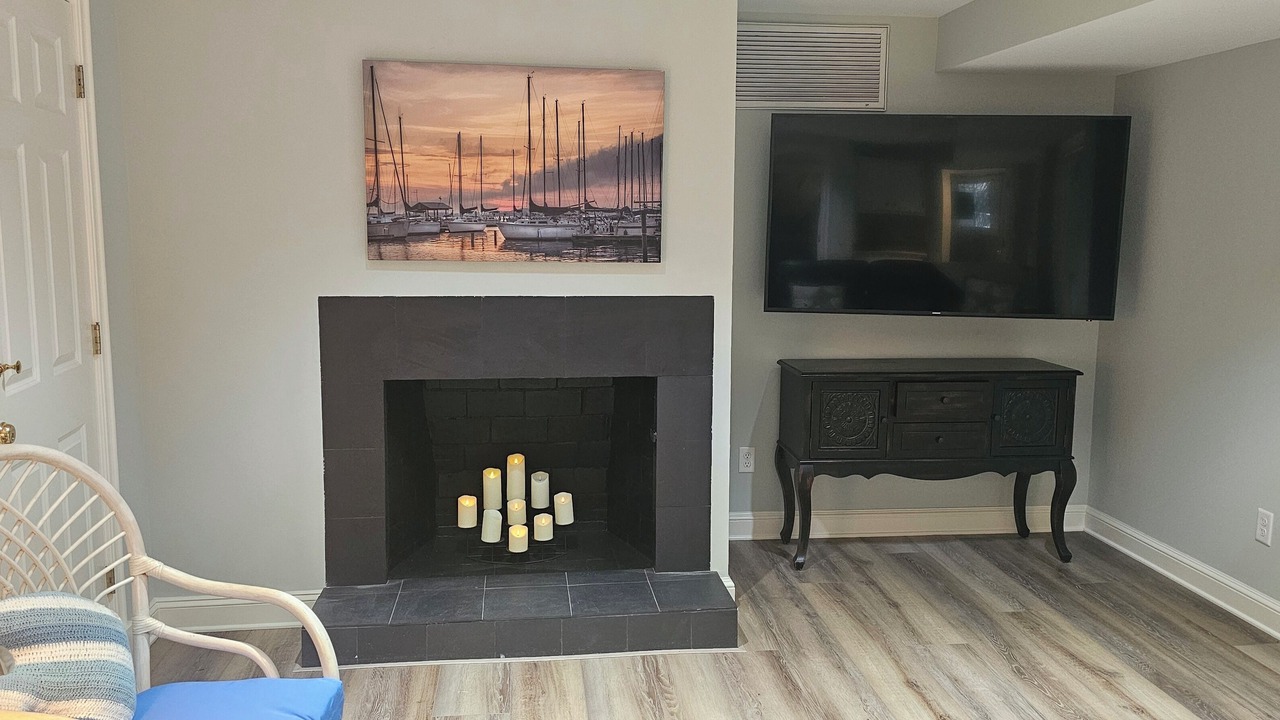 Photo of Livingroom in Hilton Head Island