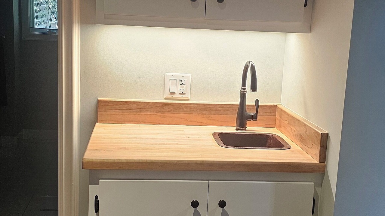 Photo of Kitchen in Hilton Head Island