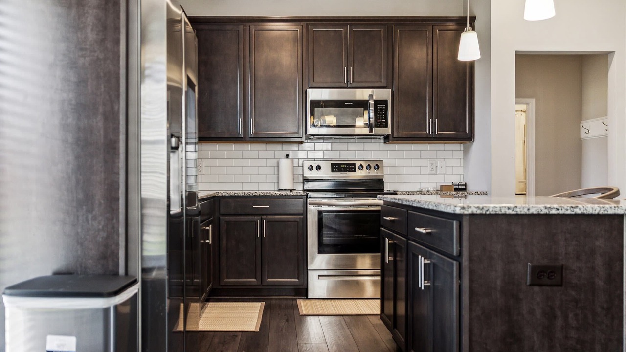 Photo of Kitchen in East Fayetteville