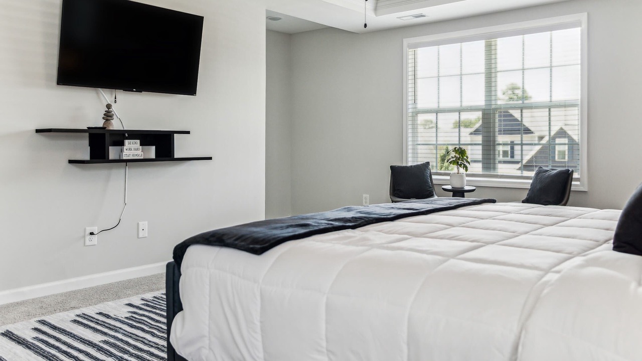 Photo of Bedroom in East Fayetteville