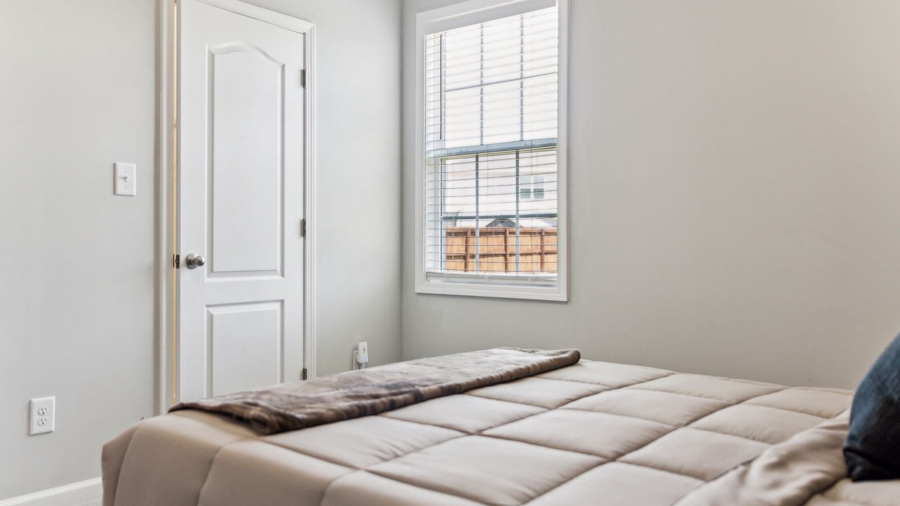 Photo of Bedroom in East Fayetteville