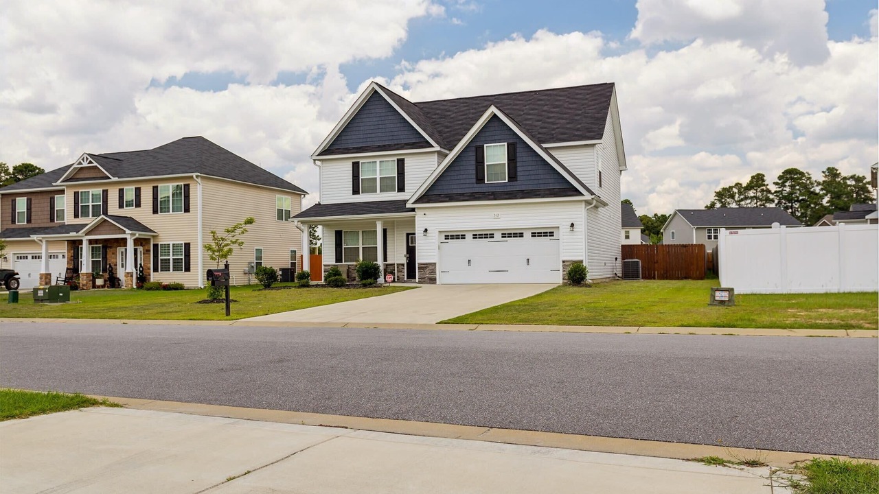 Photo of Outdoor in East Fayetteville