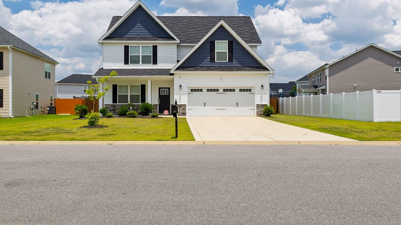 Photo of Outdoor in East Fayetteville