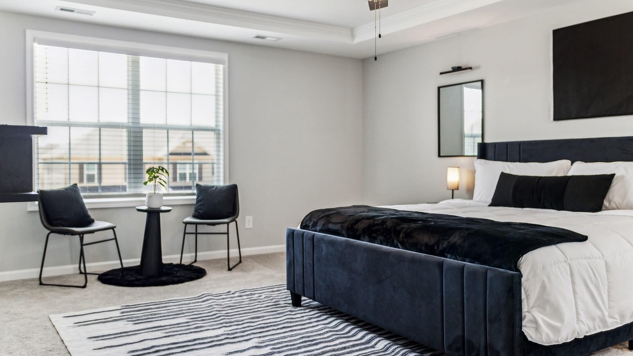 Photo of Bedroom in East Fayetteville