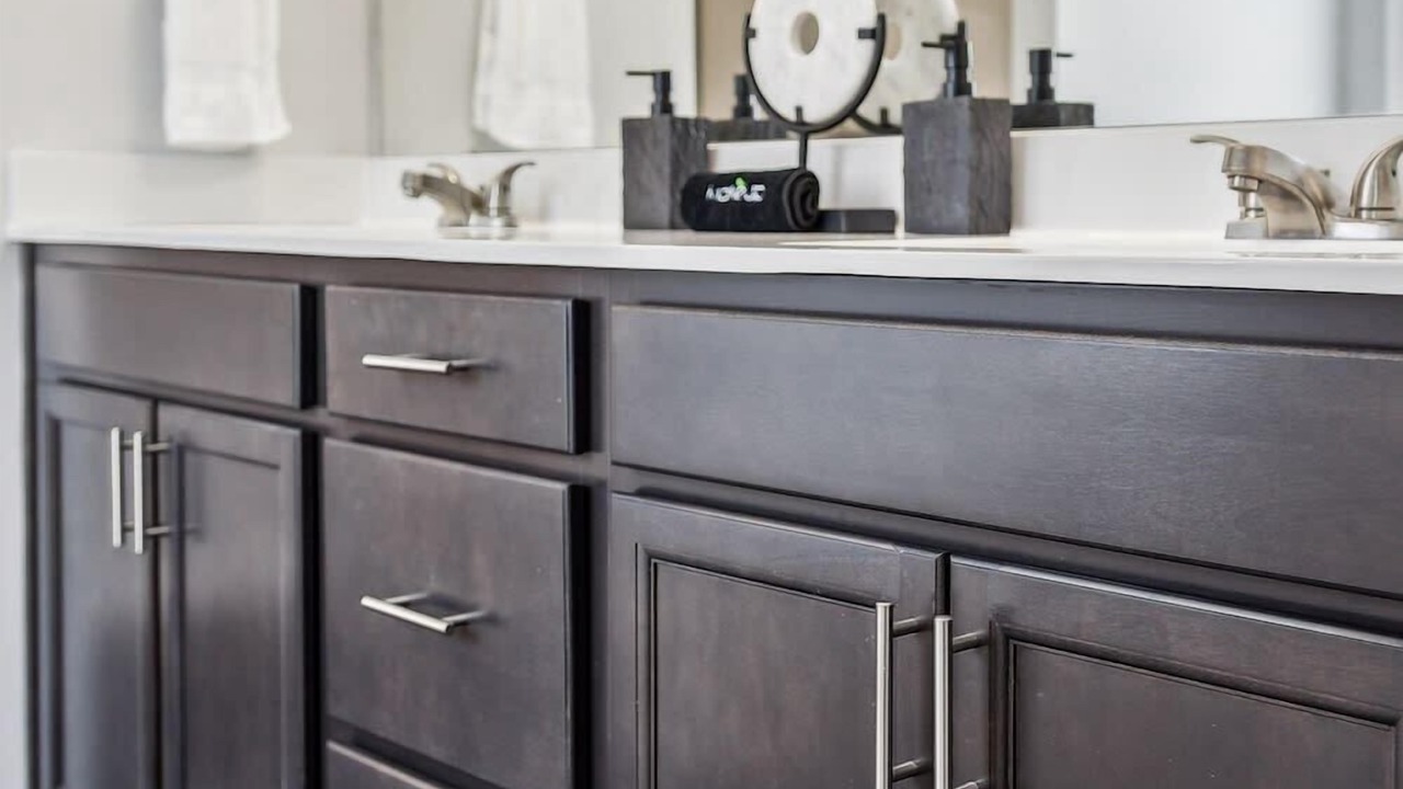 Photo of Bathroom in East Fayetteville