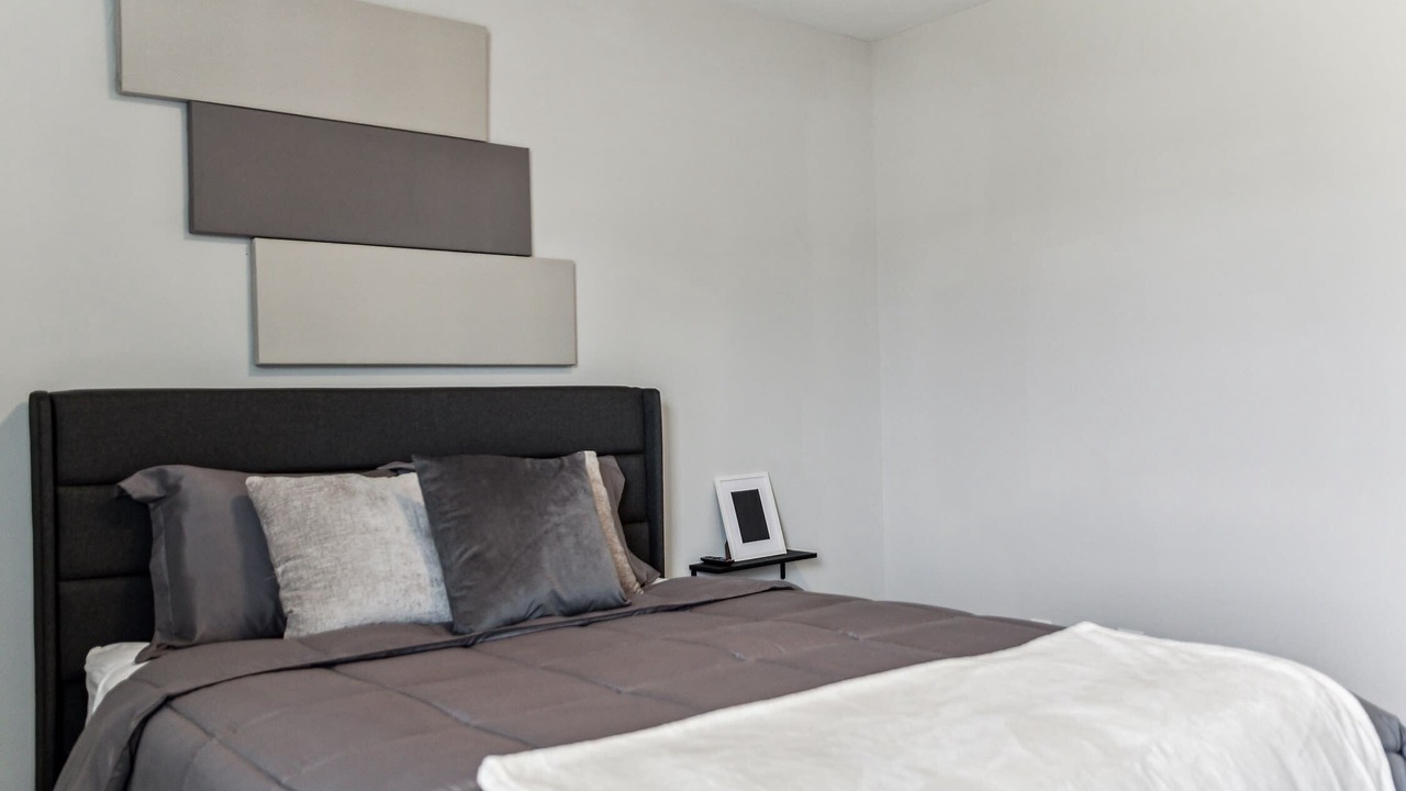 Photo of Bedroom in East Fayetteville