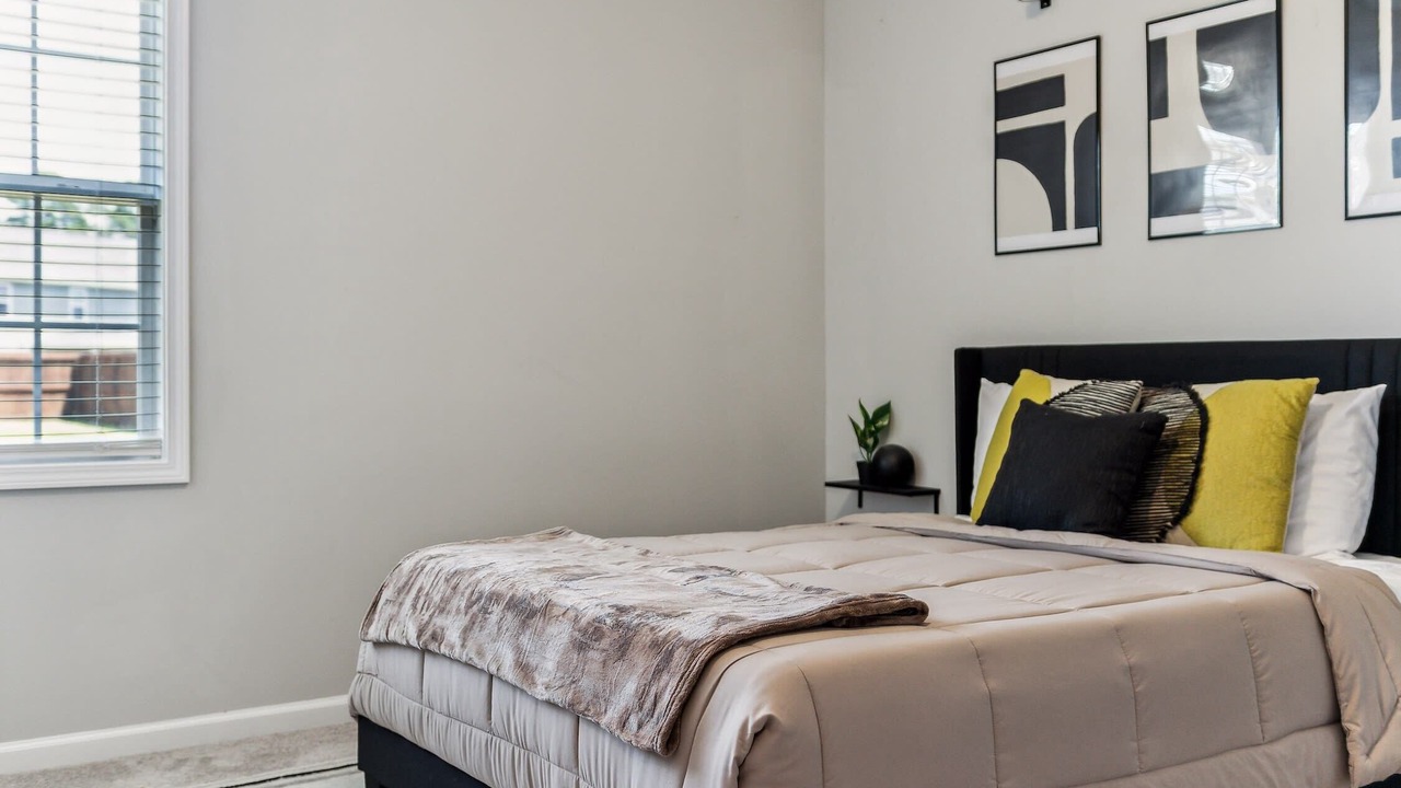 Photo of Bedroom in East Fayetteville