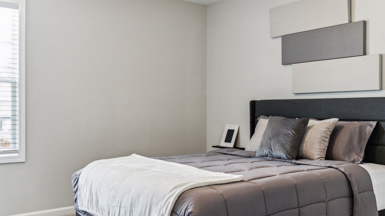Photo of Bedroom in East Fayetteville
