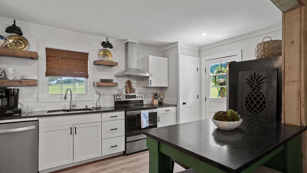 Photo of Kitchen in Anderson