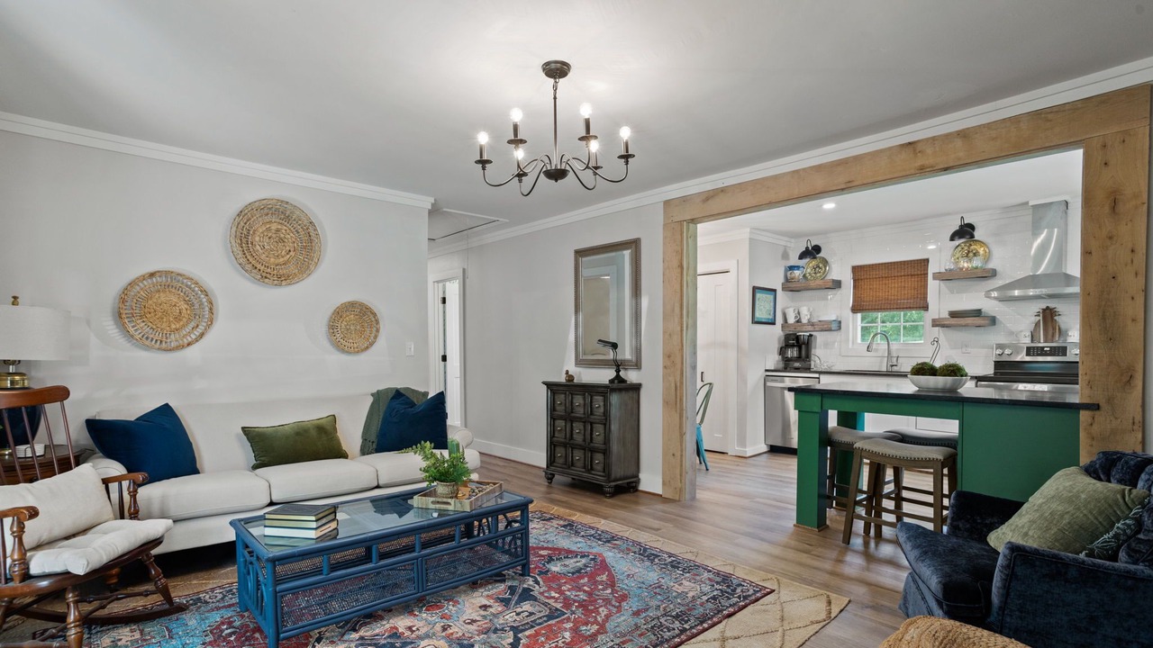 Photo of Livingroom in Anderson