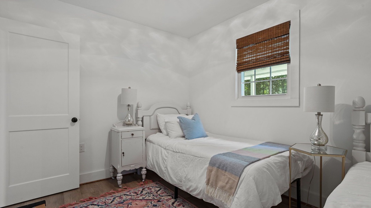 Photo of Bedroom in Anderson
