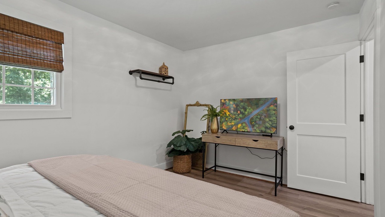 Photo of Bedroom in Anderson