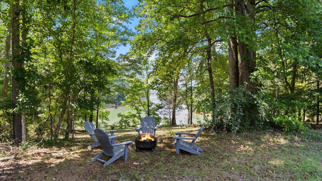Photo of Outdoor in Anderson