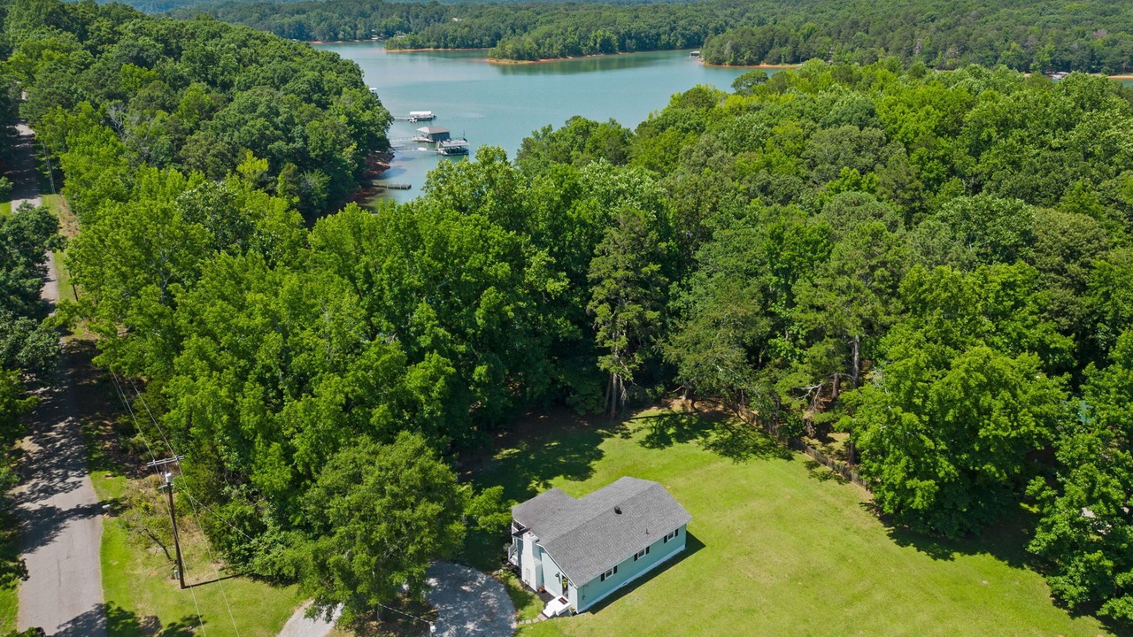 Photo of Outdoor in Anderson