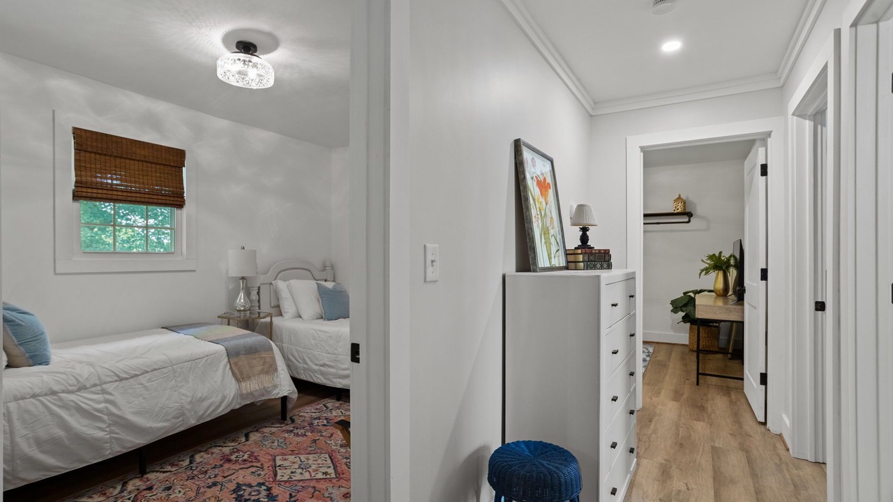Photo of Bedroom in Anderson