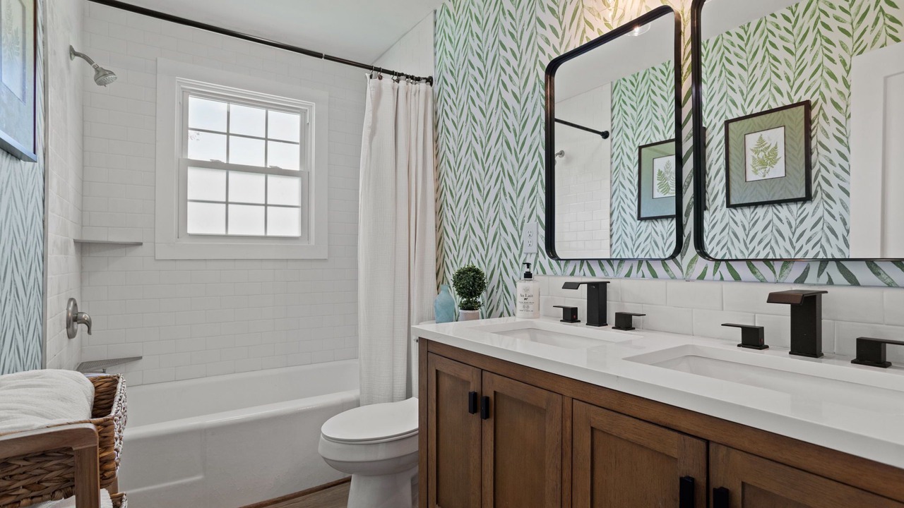 Photo of Bathroom in Anderson