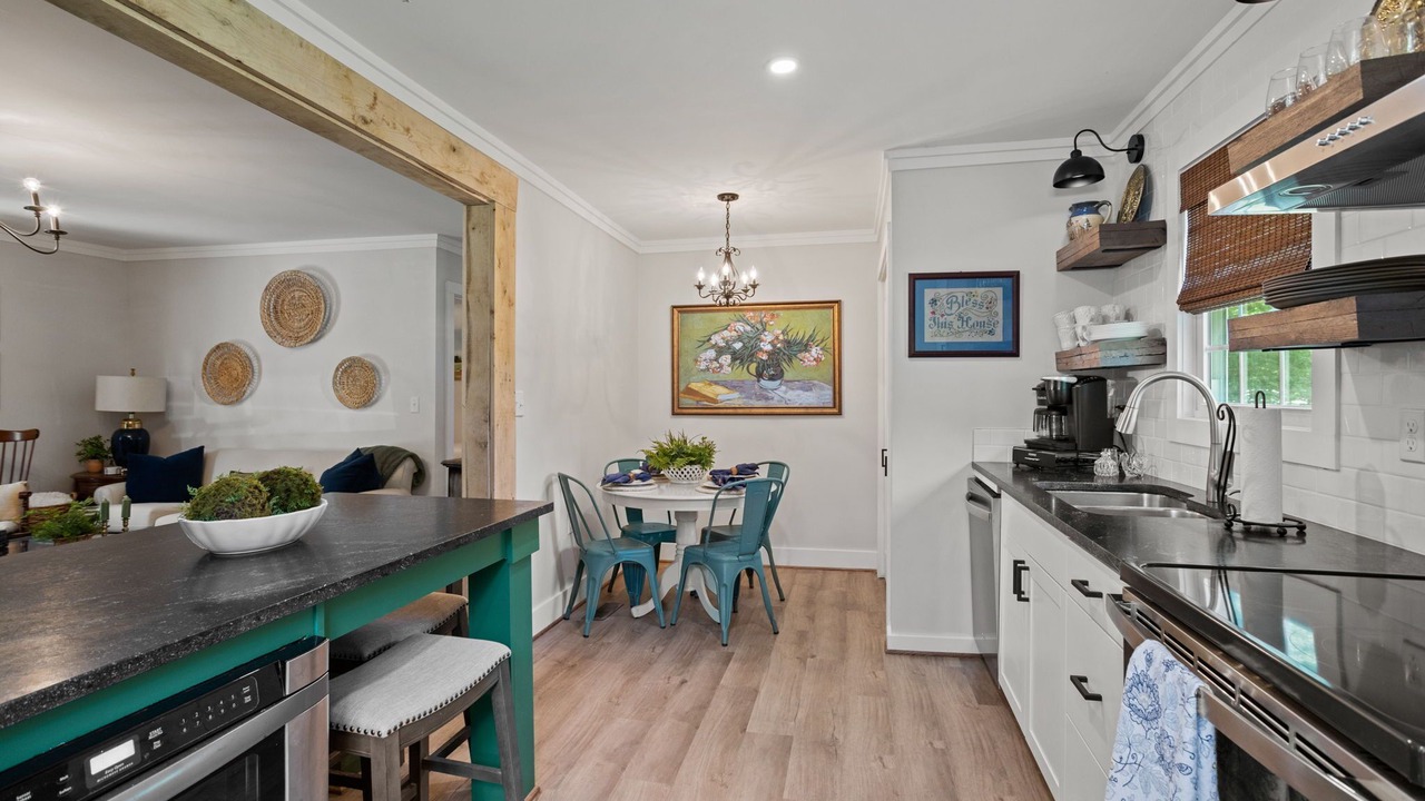 Photo of Kitchen in Anderson