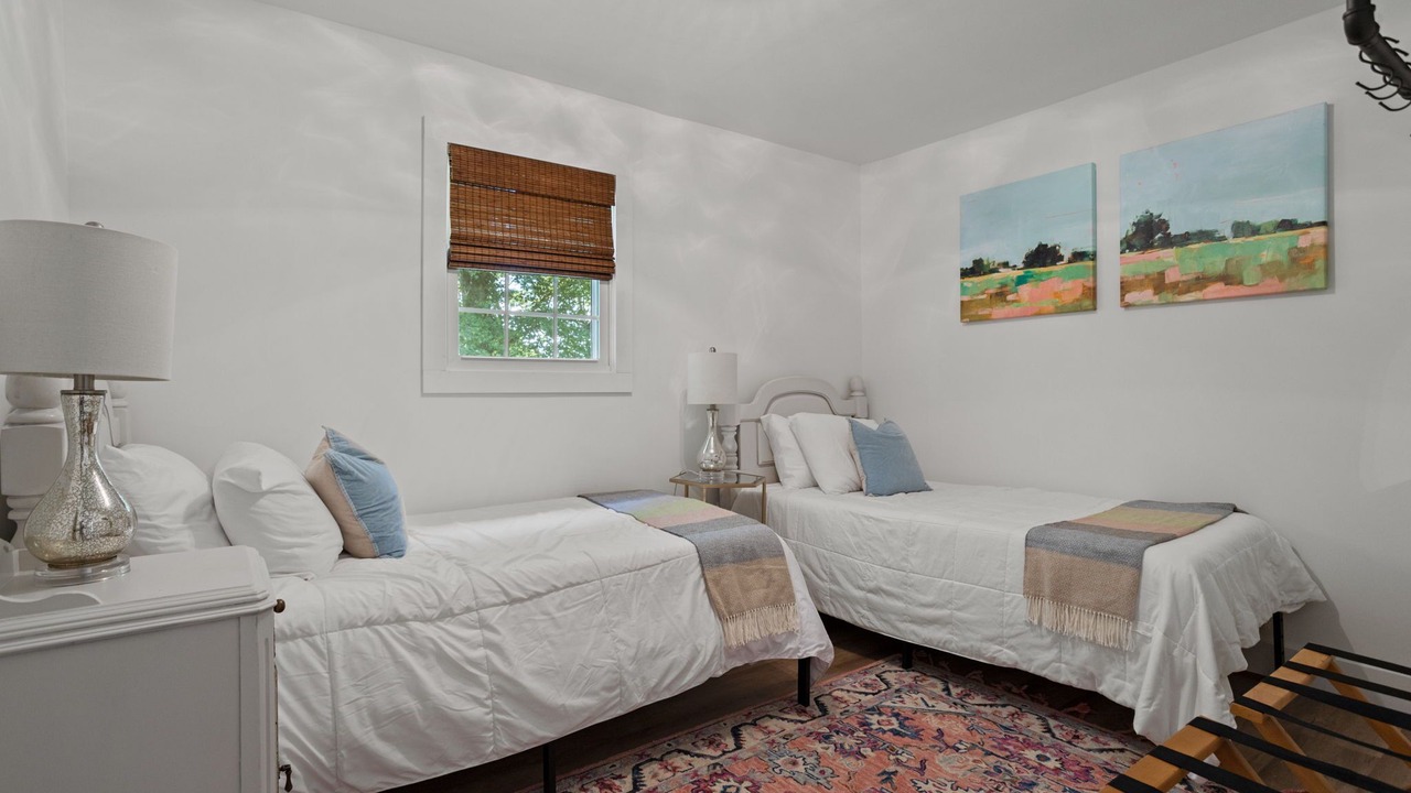 Photo of Bedroom in Anderson