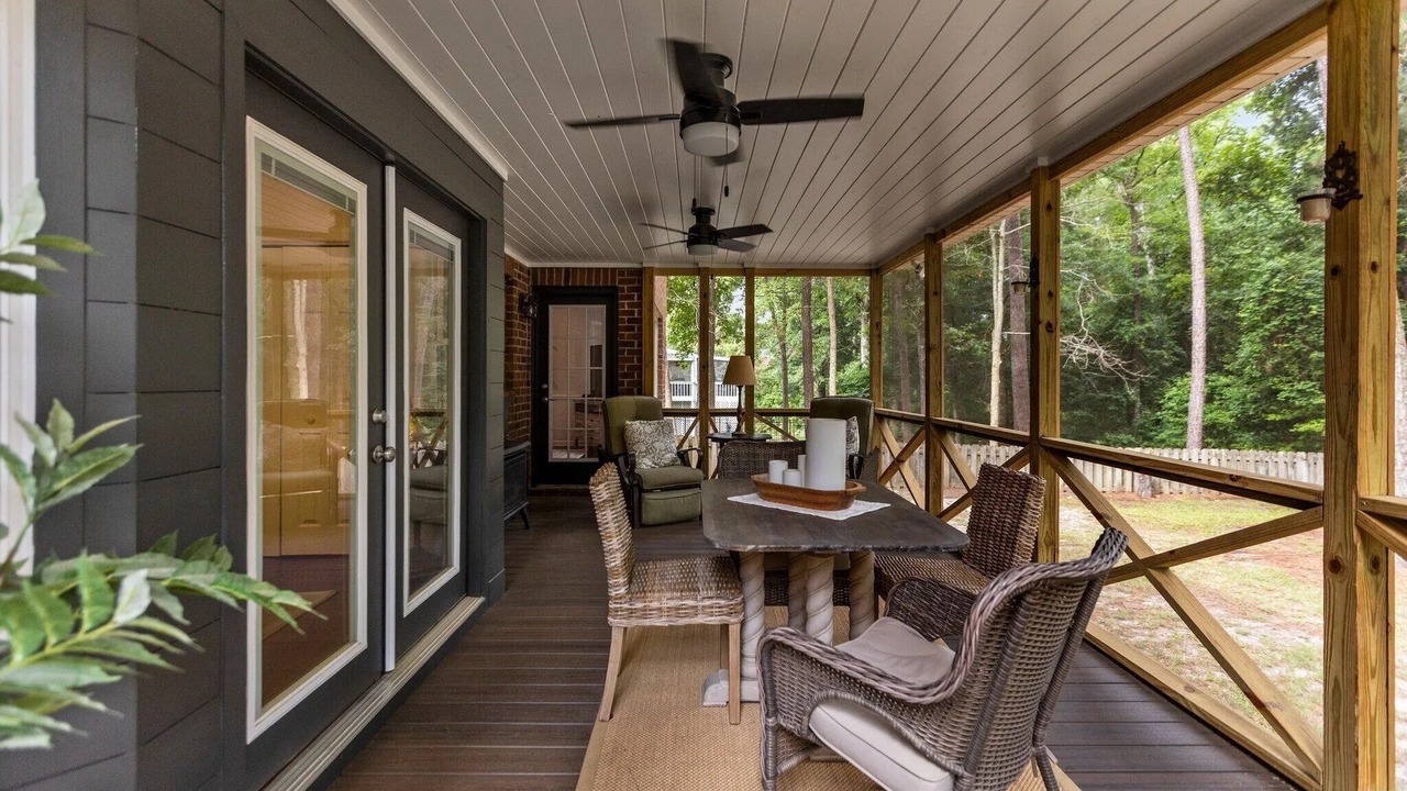 Photo of Outdoor in Walnut Creek