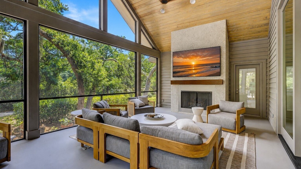 Photo of Outdoor in Heritage Woods