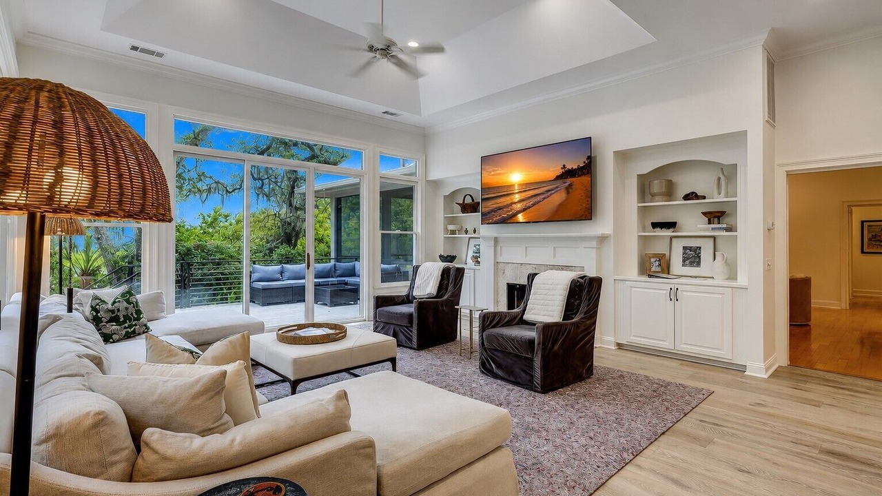 Photo of Bedroom in Heritage Woods