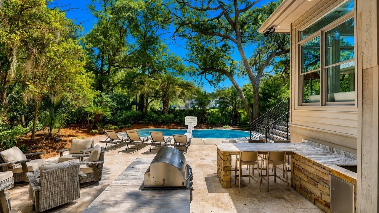Photo of Outdoor in Heritage Woods