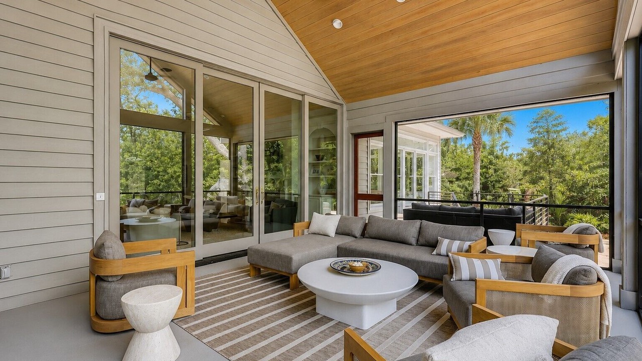 Photo of Outdoor in Heritage Woods