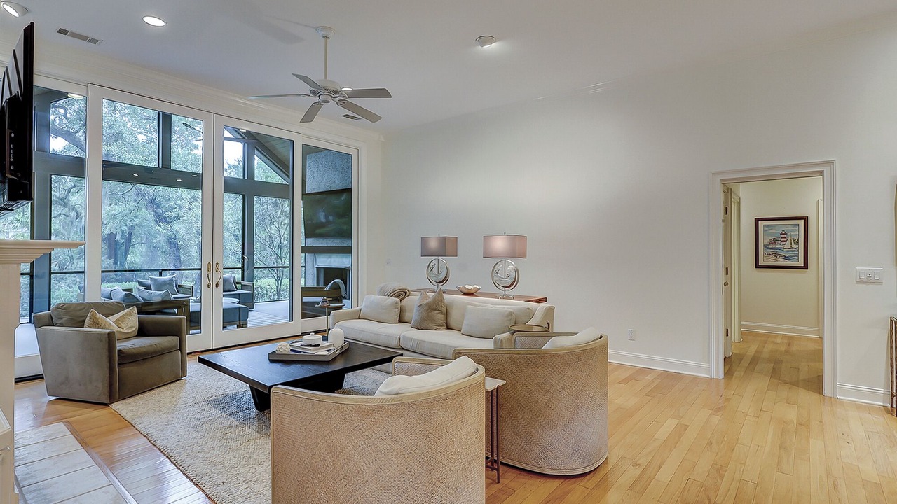 Photo of Bedroom in Heritage Woods