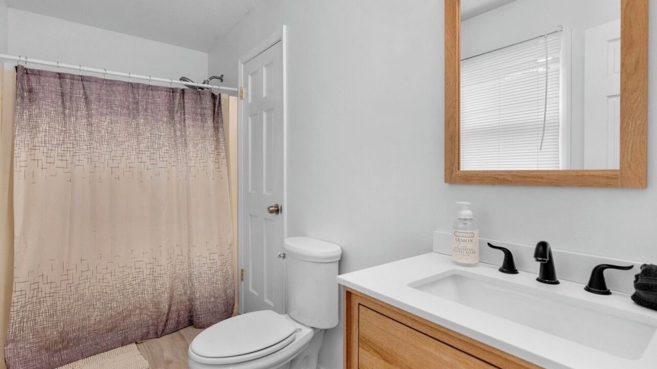 Photo of Bathroom in Charlotte