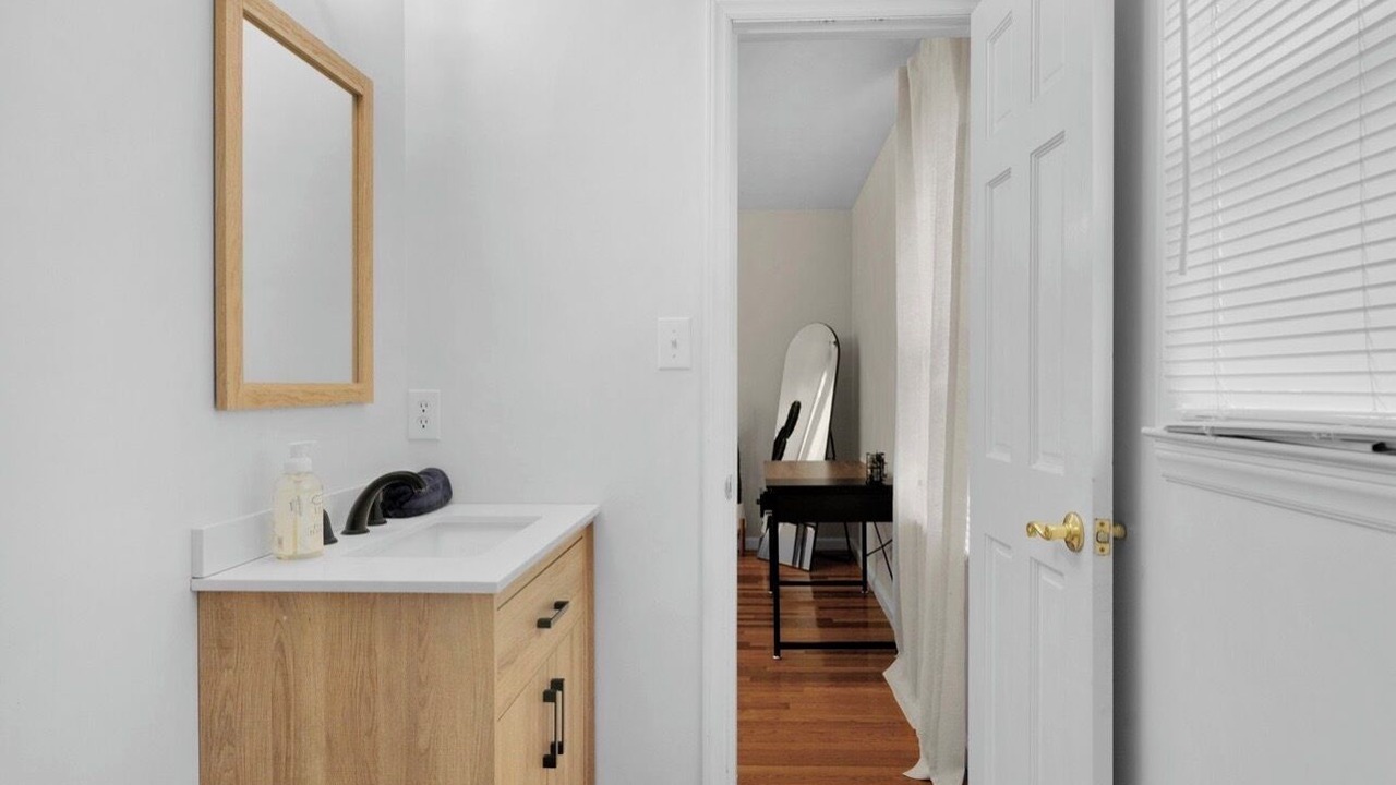 Photo of Bathroom in Charlotte