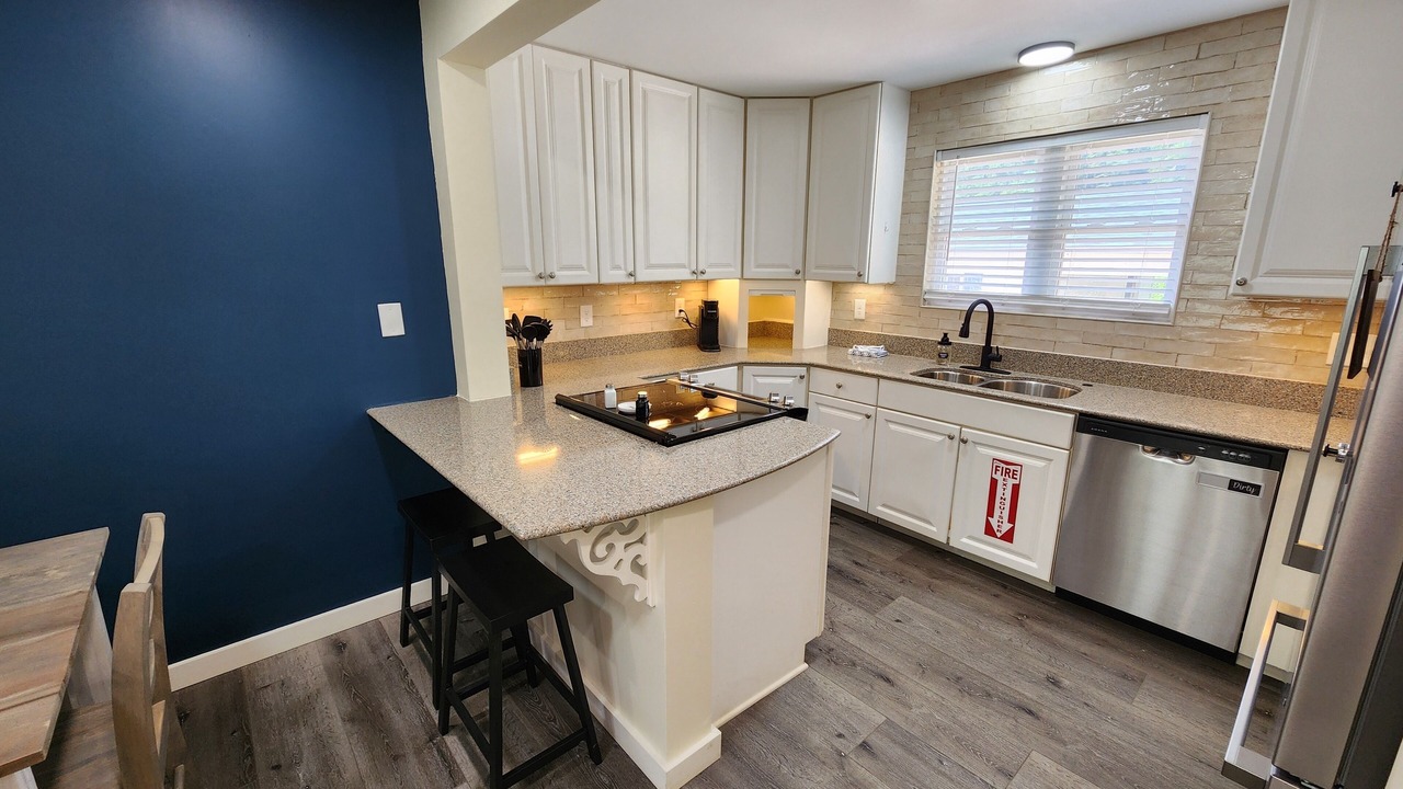 Photo of Kitchen in Seymour