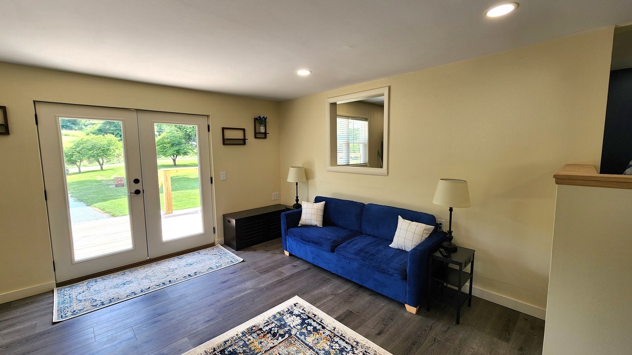 Photo of Livingroom in Seymour