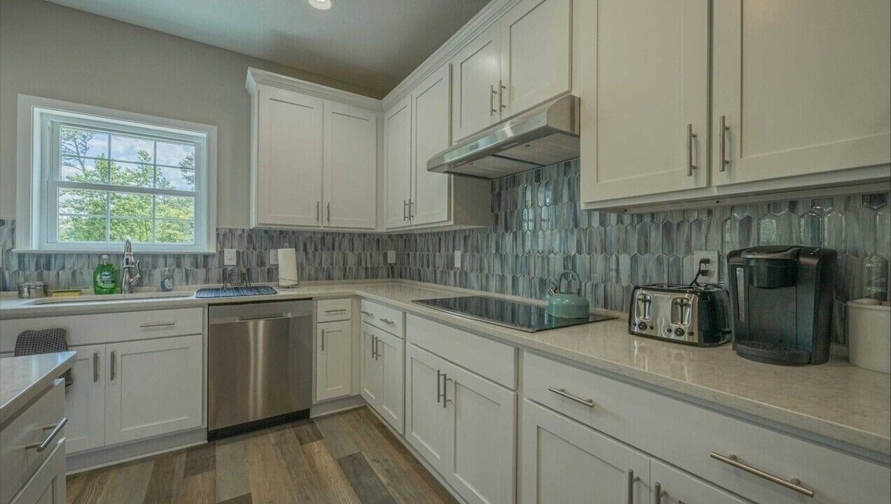 Photo of Kitchen in Westminster