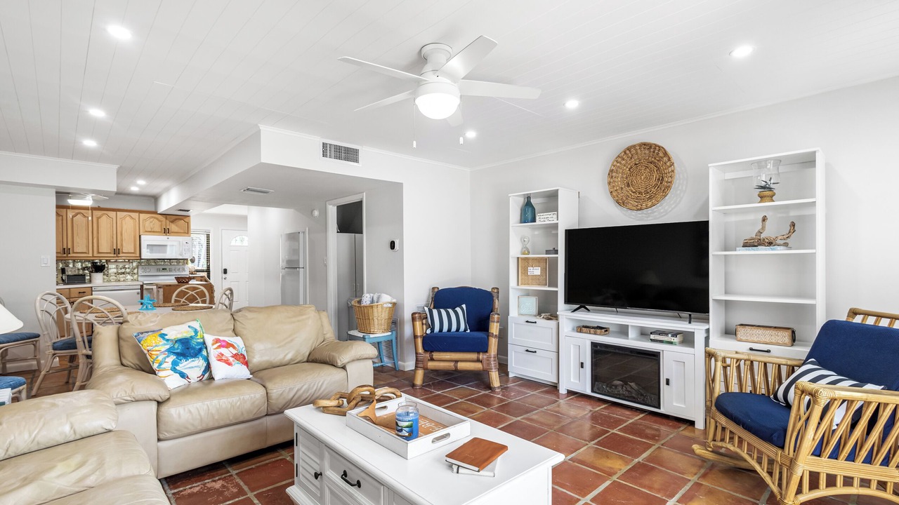 Photo of Livingroom in Fort Pierce