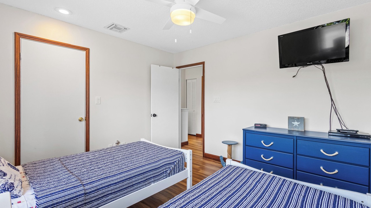 Photo of Bedroom in Fort Pierce