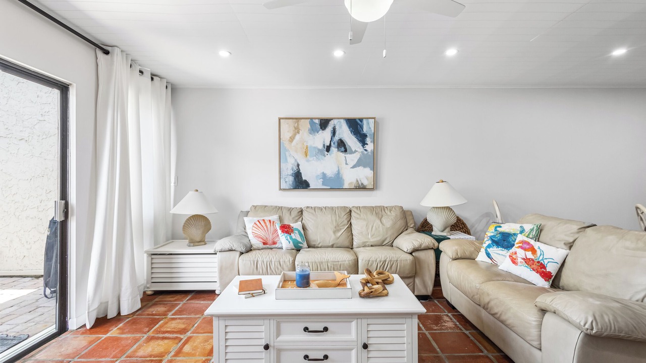 Photo of Livingroom in Fort Pierce