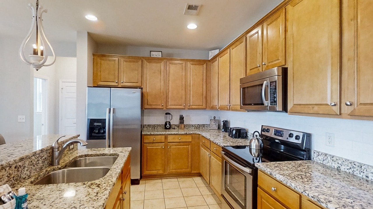Photo of Kitchen in Forestbrook