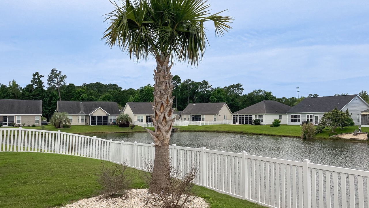 Photo of Outdoor in Forestbrook