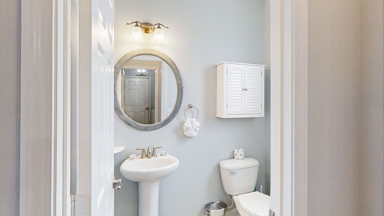 Photo of Bathroom in Forestbrook