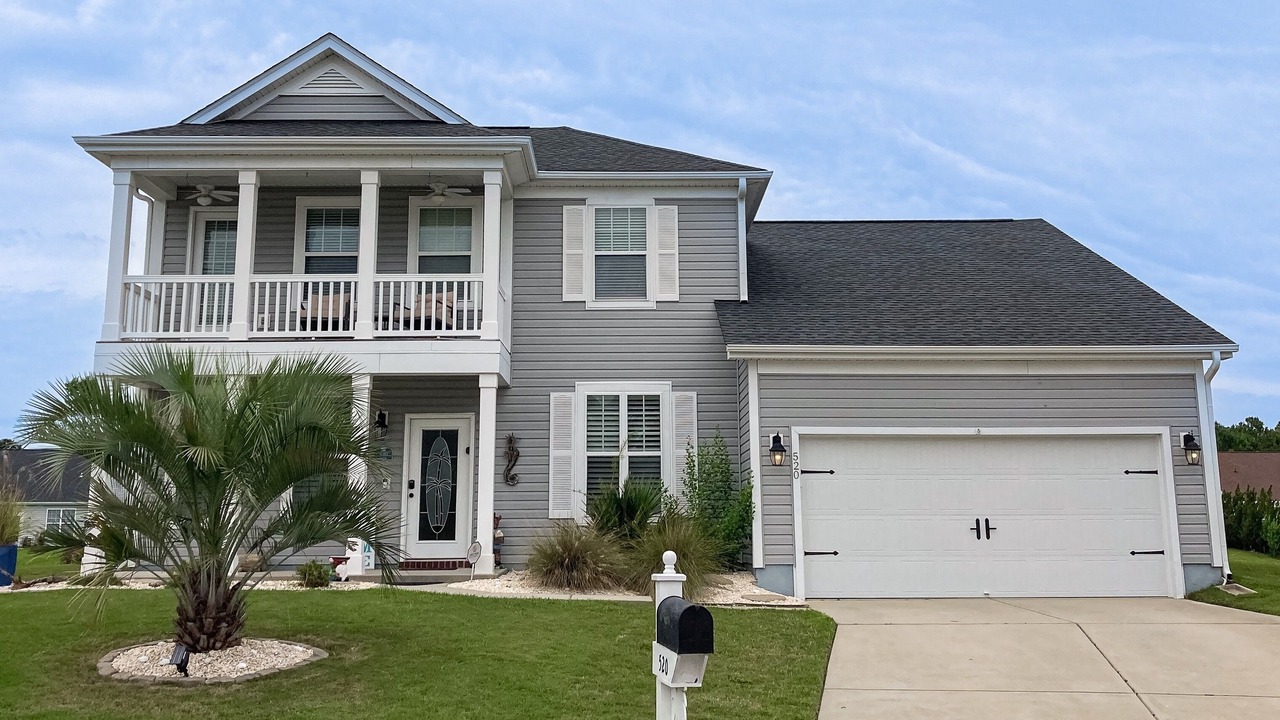 Photo of Outdoor in Forestbrook