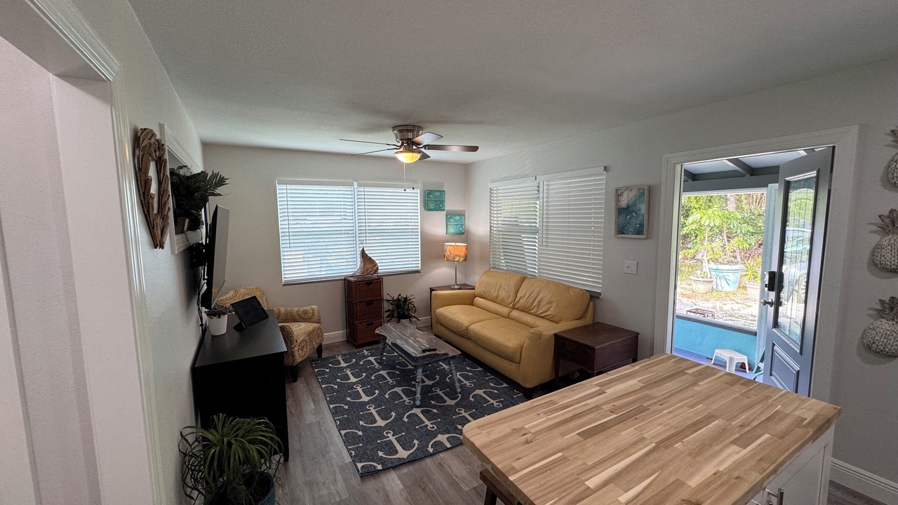 Photo of Livingroom in Vero Beach