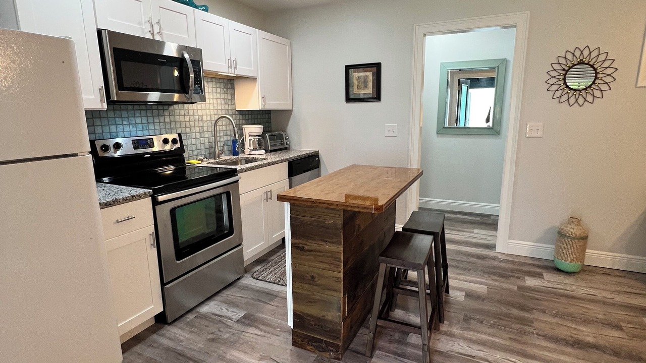 Photo of Kitchen in Vero Beach