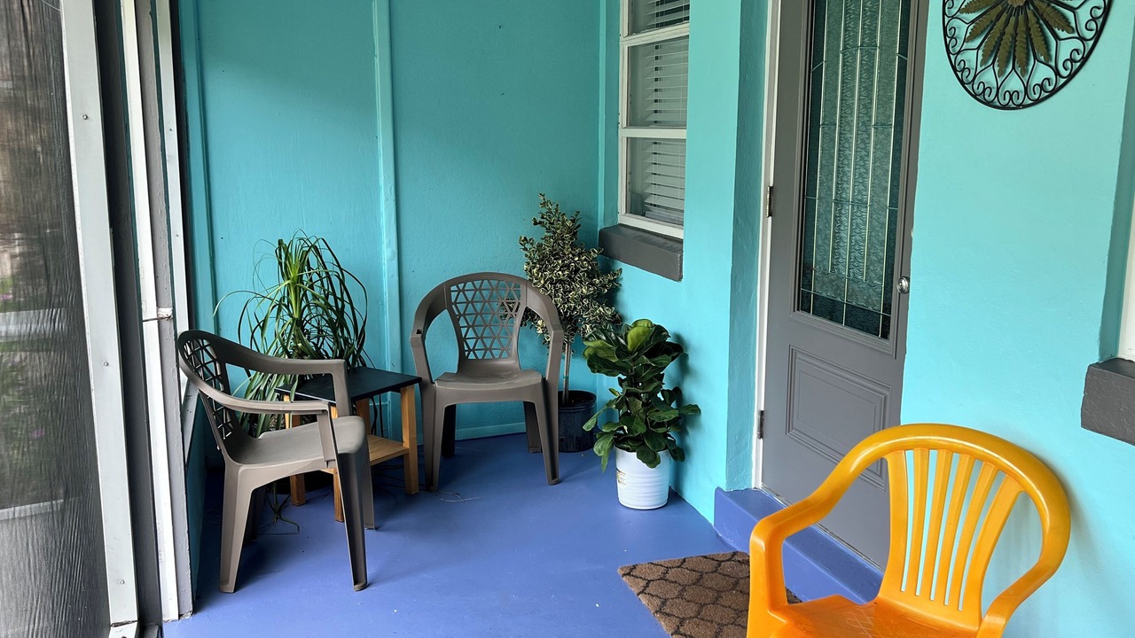 Photo of Patio Balcony in Vero Beach