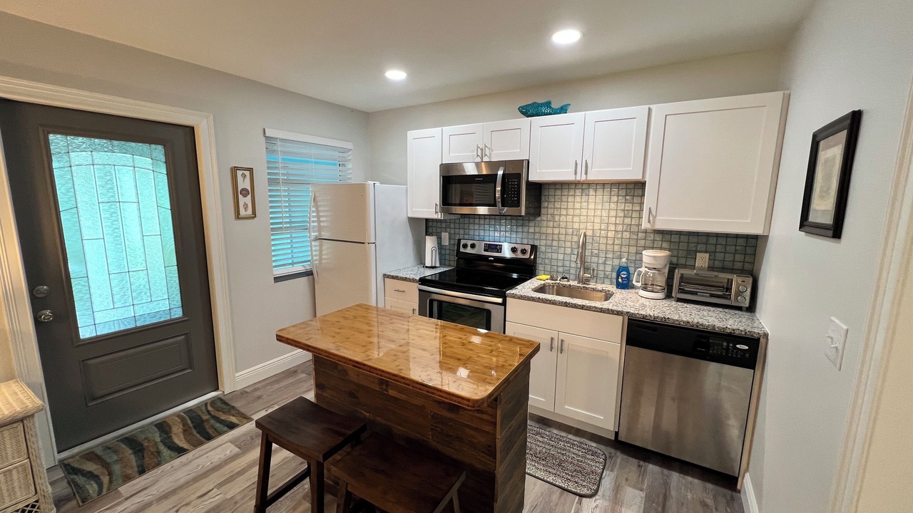Photo of Kitchen in Vero Beach
