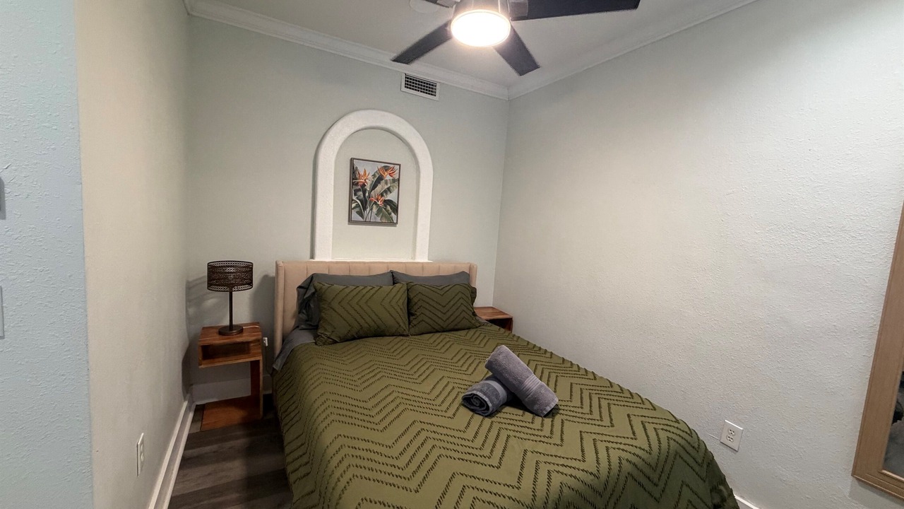 Photo of Bedroom in Lawsona - Fern Creek